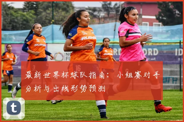 最新世界杯球队指南：小组赛对手分析与出线形势预测