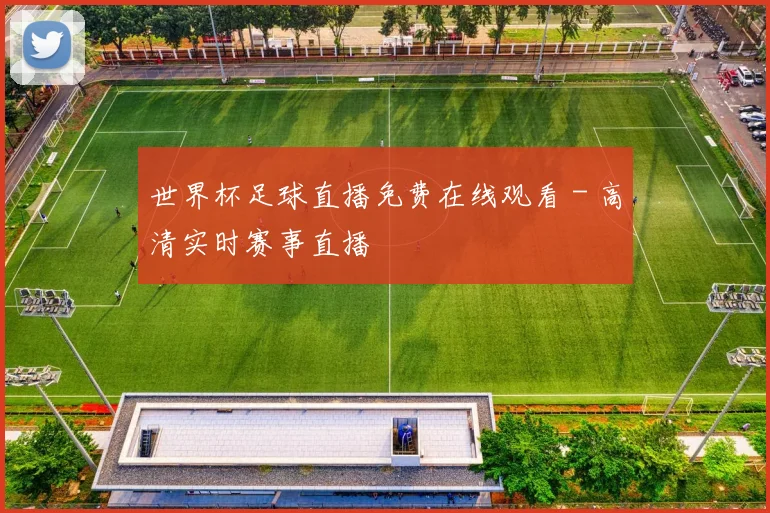 世界杯足球直播免费在线观看 - 高清实时赛事直播